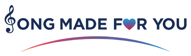 Song Made For You Logo