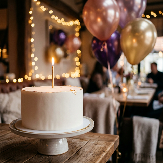 A Custom Birthday Song highlight 1