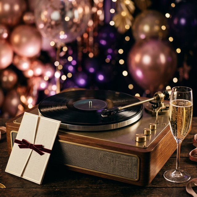 A Custom Birthday Song highlight 2