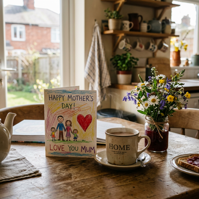 A Custom Mother’s Day Song highlight 2