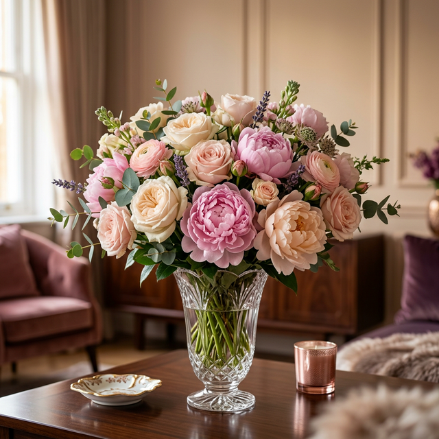 A Custom Mother’s Day Song highlight 1