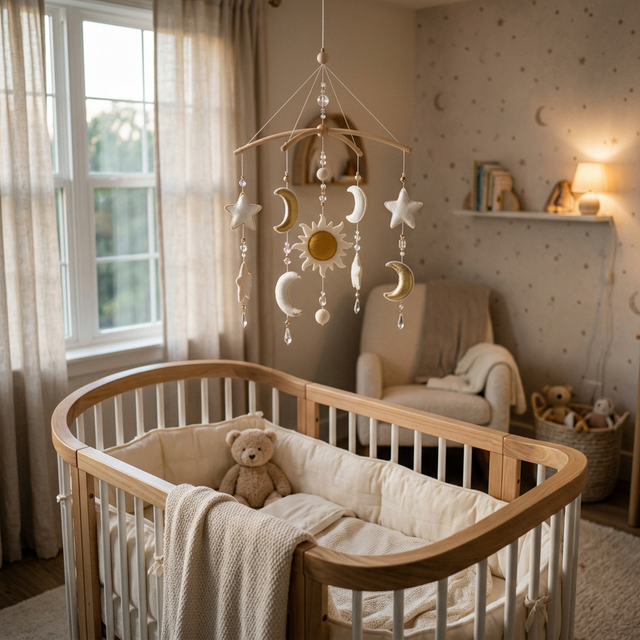 A Custom New Baby Song highlight 2