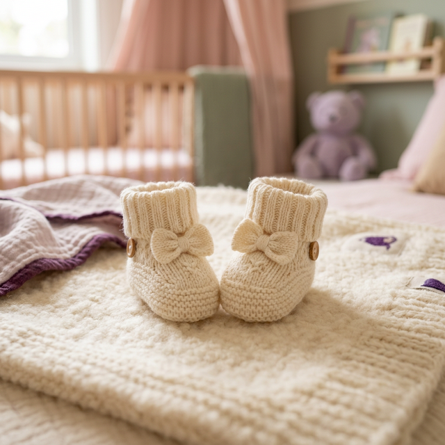 A Custom New Baby Song highlight 1