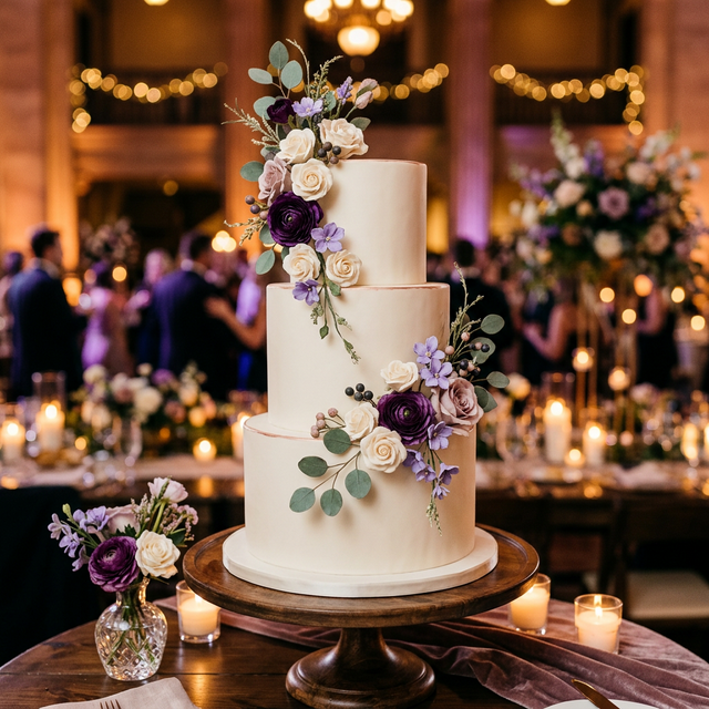 A Custom Wedding Song highlight 1