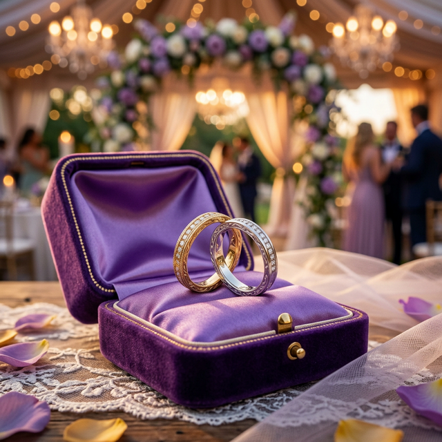 A Custom Wedding Song highlight 2